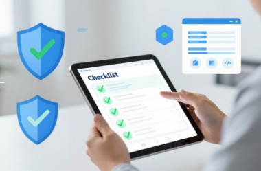 Checklists: o que são, por que funcionam e como usar para prevenir riscos e reagir melhor