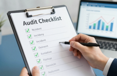 Checklists de auditoria básica: como verificar o mínimo, corrigir rápido e reduzir incidentes