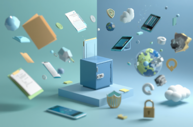 Documentos, finanças e itens essenciais: como reduzir perdas e reagir rápido (no físico e no digital)