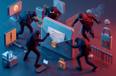 E-mail e Engenharia Social: como “predadores sociais” usam a sua caixa de entrada — e como se proteger