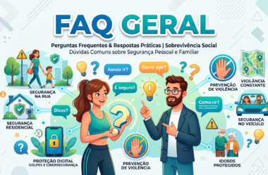 FAQ geral