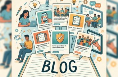 Blog